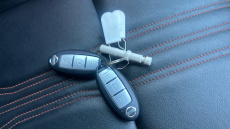 Nissan Juke 1.0 DiG-T 114 Tekna+ 5dr Petrol Hatchback